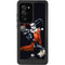 DC Comics Harley Quinn Playfull Pose Galaxy Note20 Ultra 5G Waterproof Case